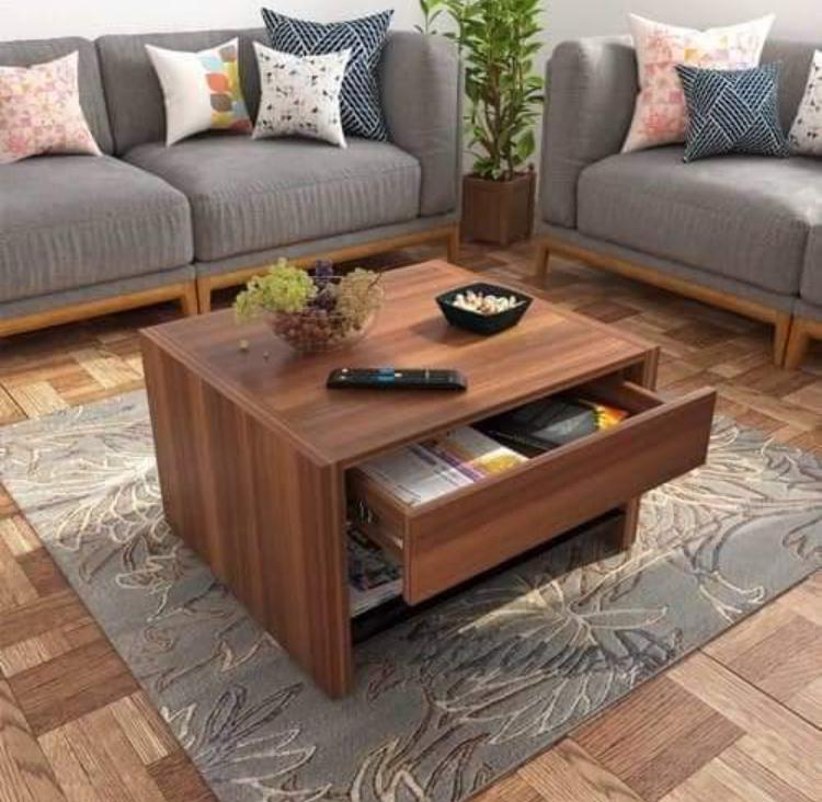 Residential interior design 3